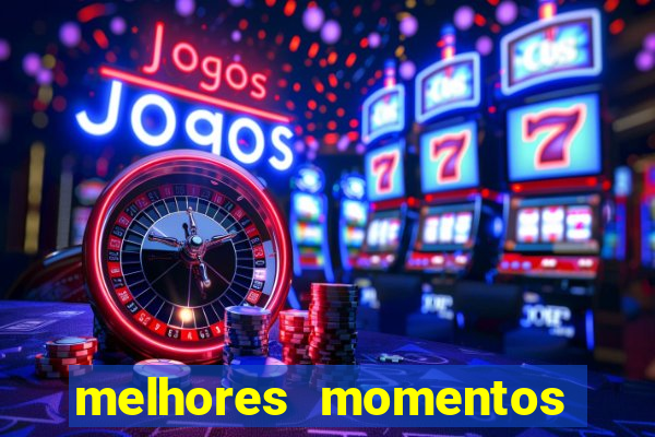 melhores momentos corinthians e vasco